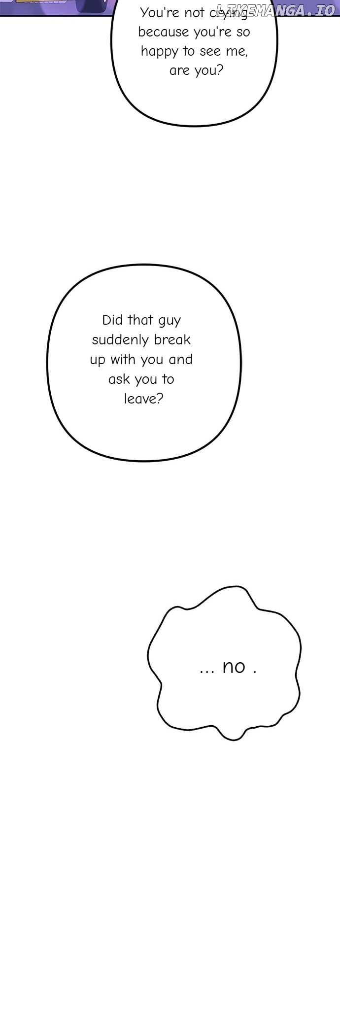 Marriage After a Close Call Chapter 8 - page 40